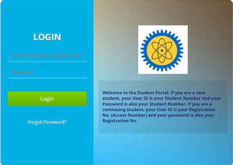 bu portal login